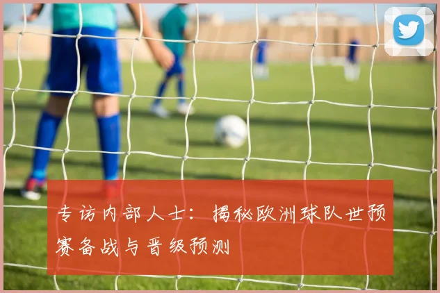 专访内部人士:揭秘欧洲球队世预赛备战与晋级预测