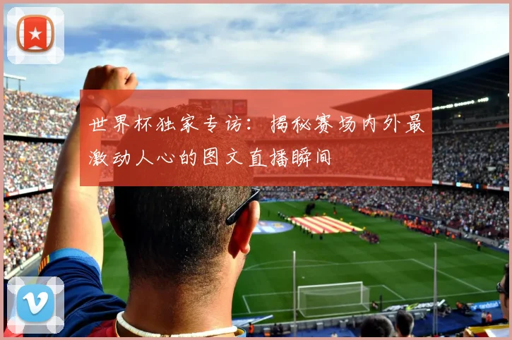 世界杯独家专访：揭秘赛场内外最激动人心的图文直播瞬间