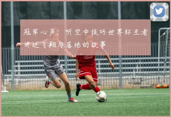 冠军心声：听空中技巧世界杯王者讲述飞翔与落地的故事